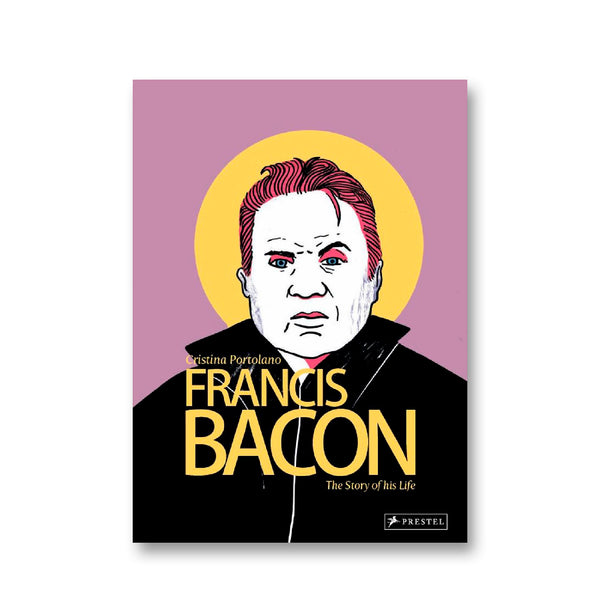 Francis Bacon - The Story of His Life