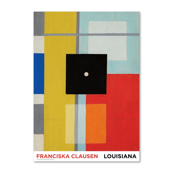 Franciska Clausen – Uden titel (1930)