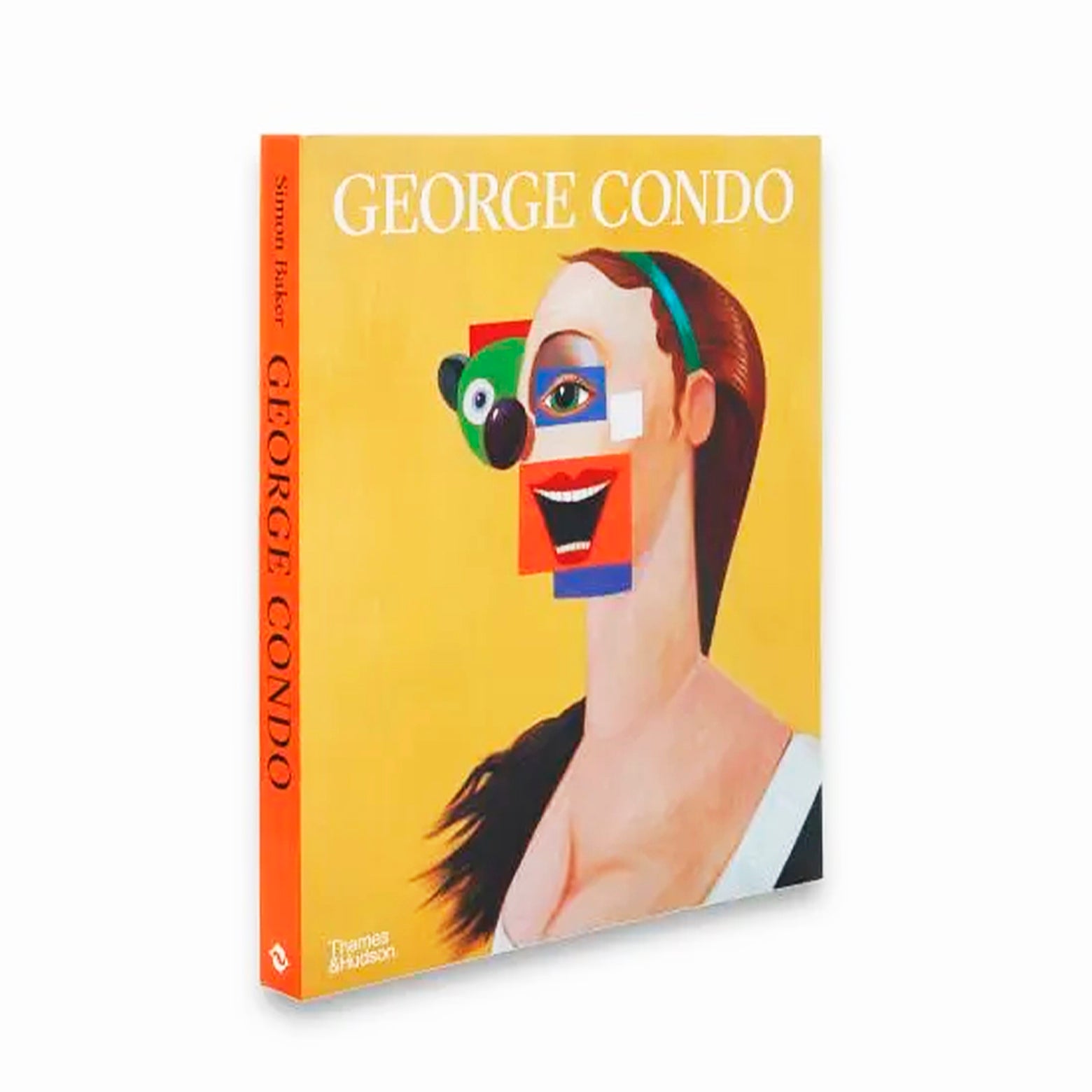 George Condo