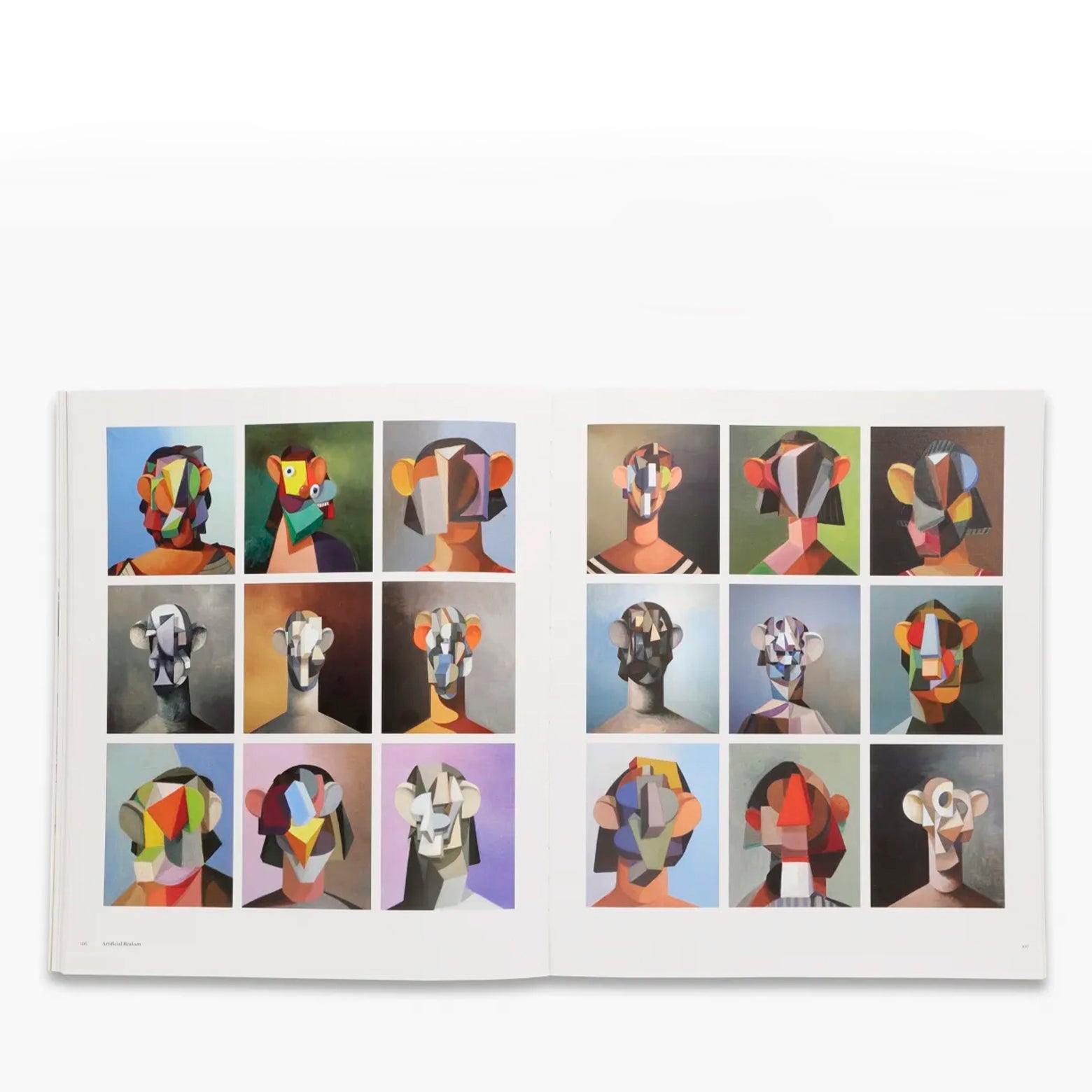 George Condo