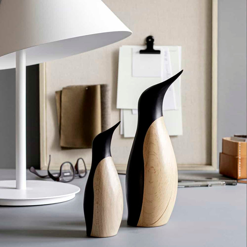 Hans Bunde Penguin – mini
