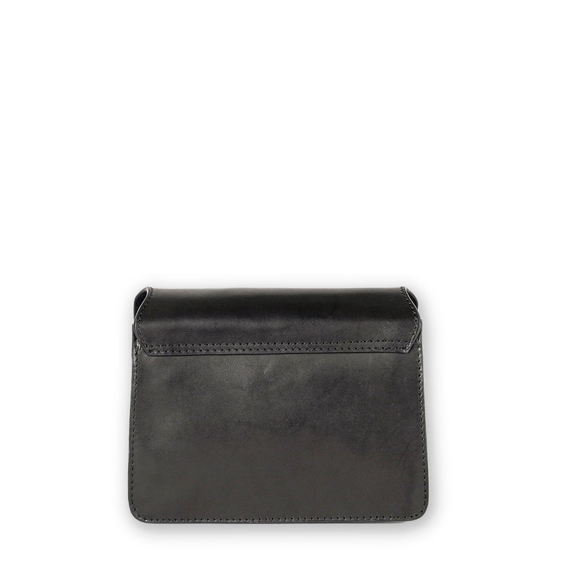 Harper mini bag – black