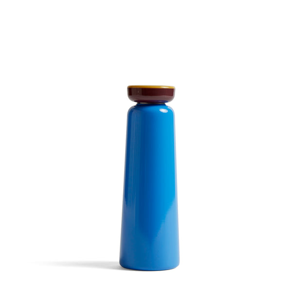 Sowden bottle - 0.35 L blue