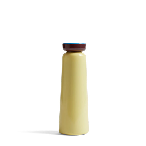 Sowden bottle - 0.35 L yellow