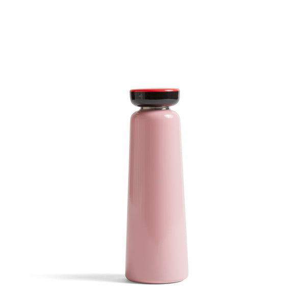 Sowden bottle - 0.35 L pink