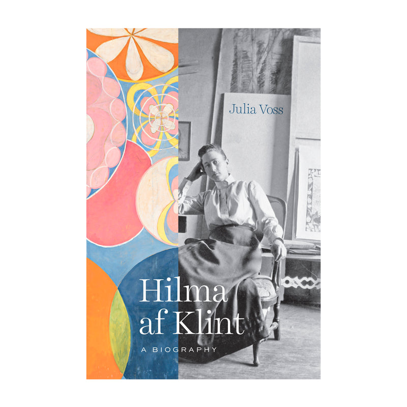 Hilma af Klint - A biography