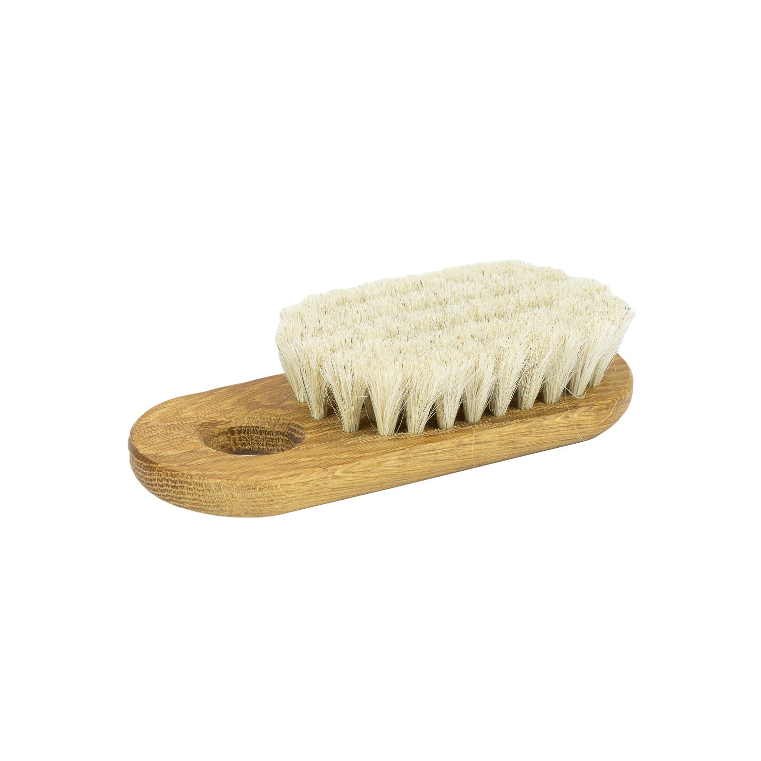 Bath brush - short handle