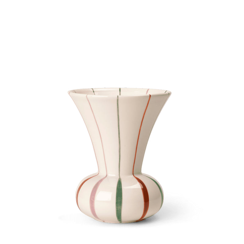 Signature vase - 15 cm