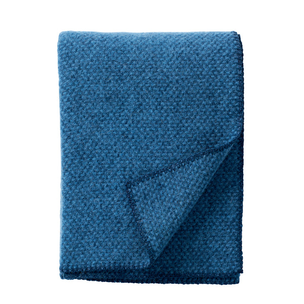 Plaid – Domino Sea blue