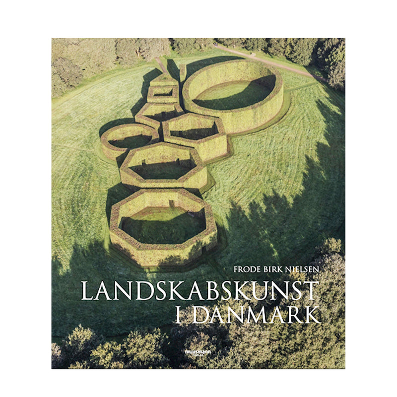 Landscape art in Denmark