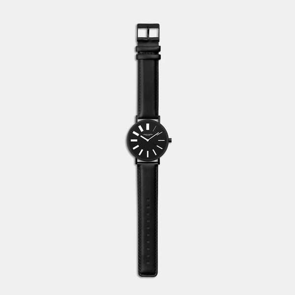 Wristwatch - Evolution