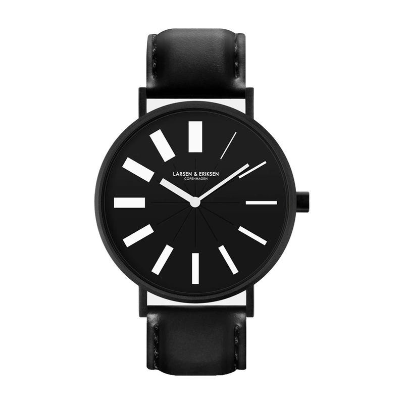Wristwatch - Evolution