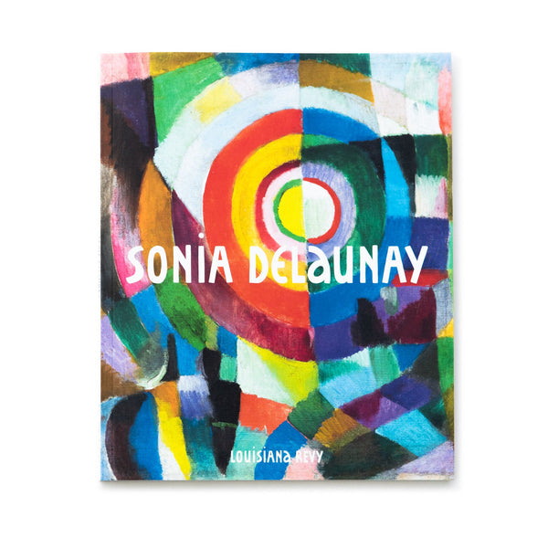 Louisiana Revue – Sonia Delaunay (English)