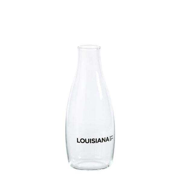 Louisiana bottle