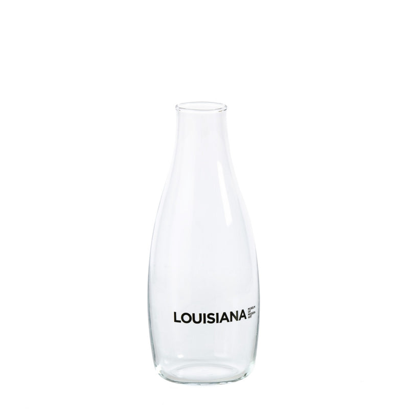 Louisiana flaske
