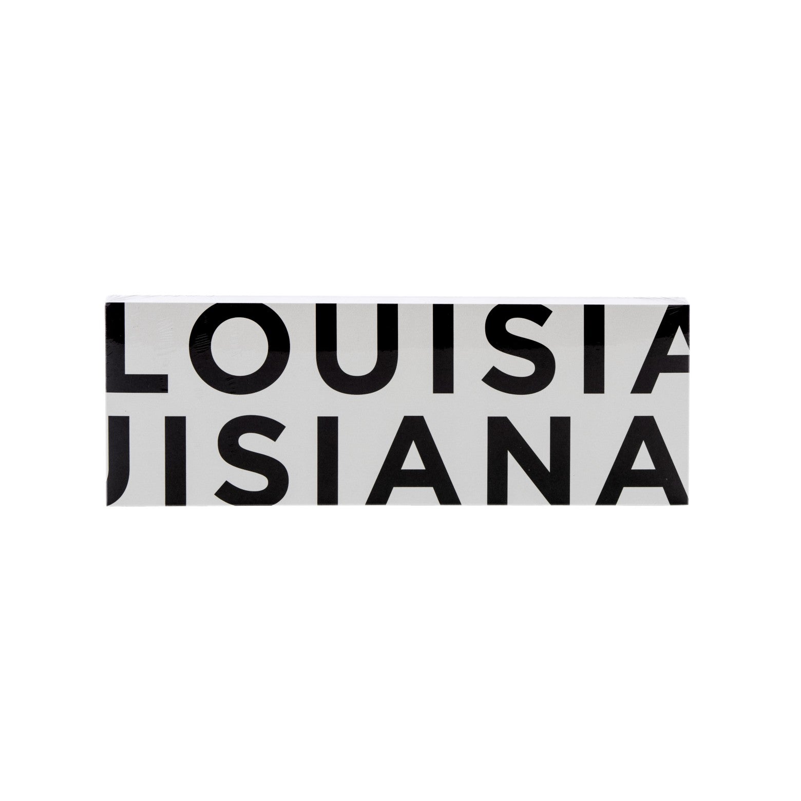 Louisiana x Viking drawing pad