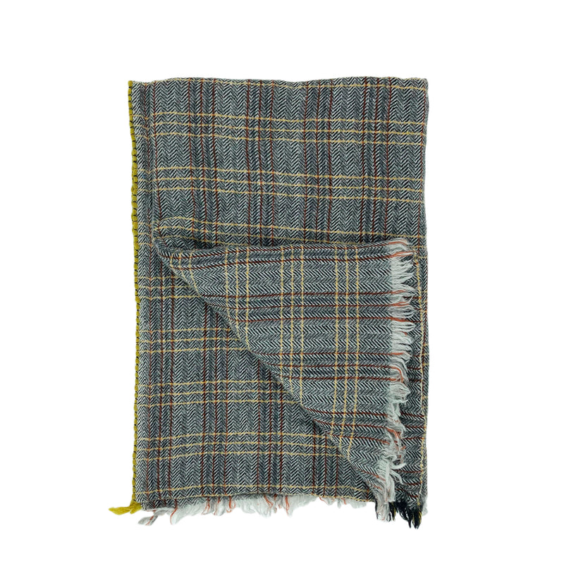 Wool scarf – Levi