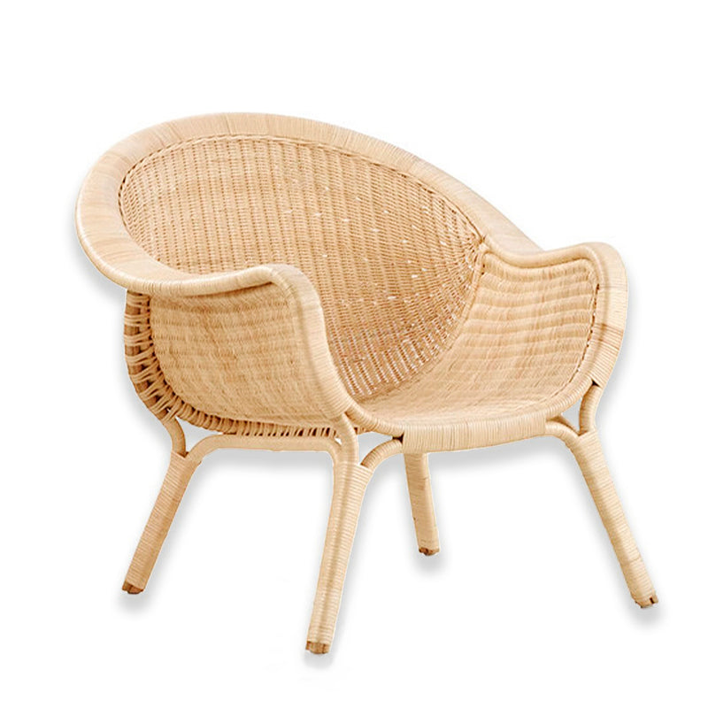 Wicker chair – Madame
