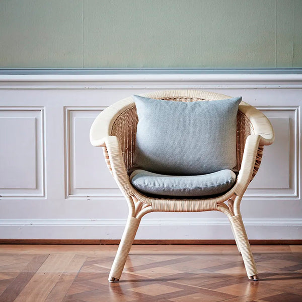 Wicker chair – Madame