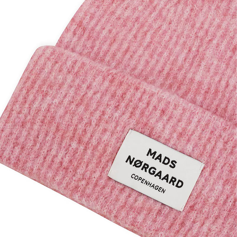 Winter Soft Anju hat – pink