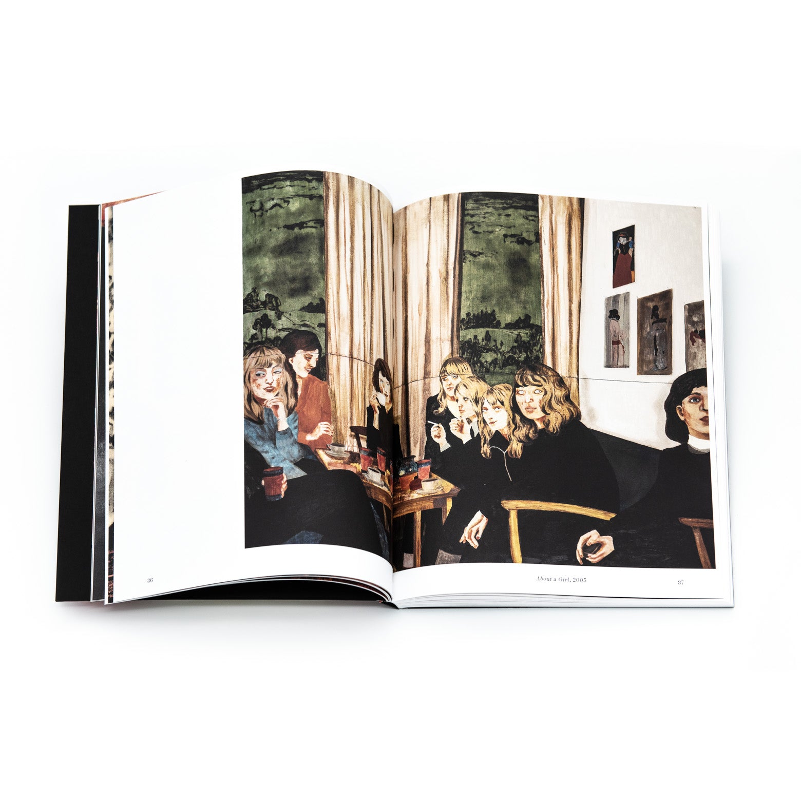 Mamma Andersson katalog – dansk
