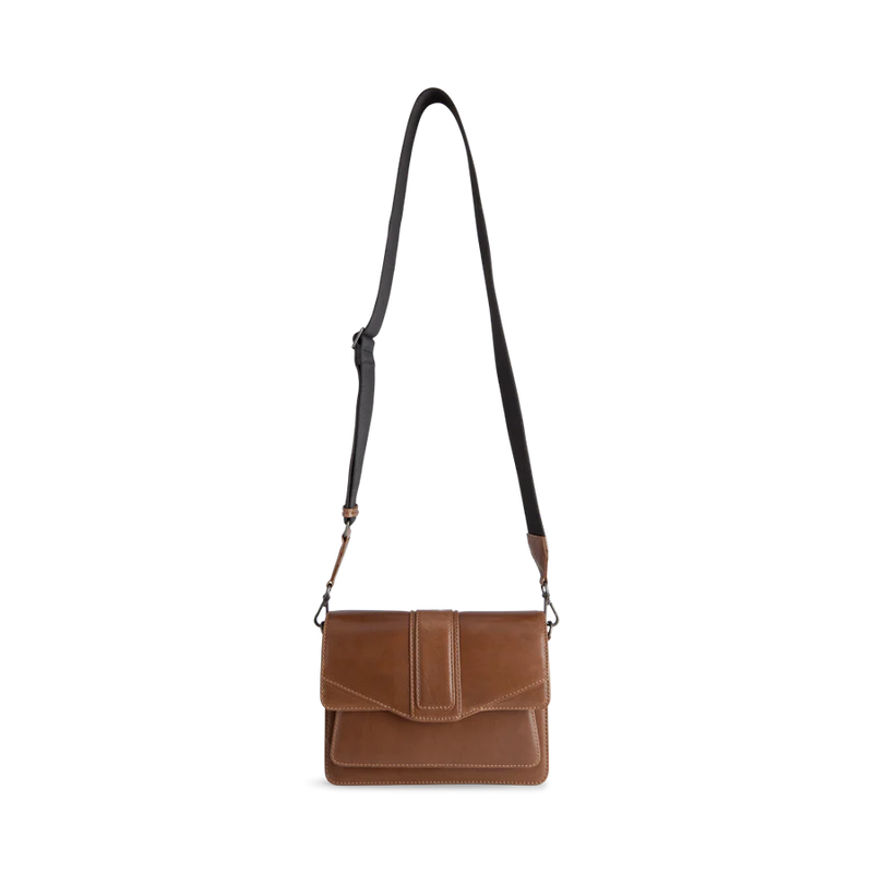 Jane leather bag – brown