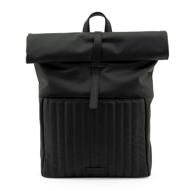 Herb backpack – black
