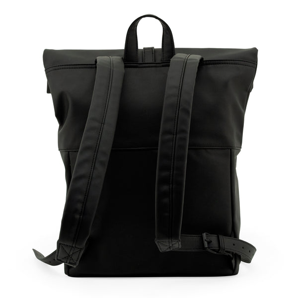 Herb backpack – black