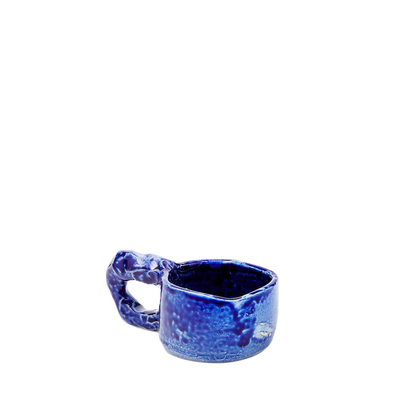 Studio cup – blue
