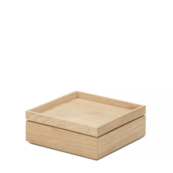 Nomad Box