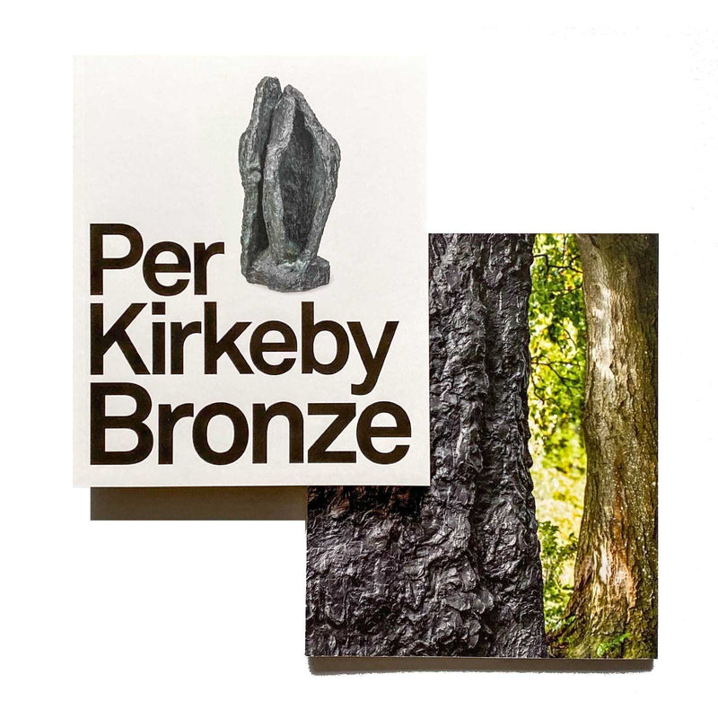 Per Kirkeby - Bronze
