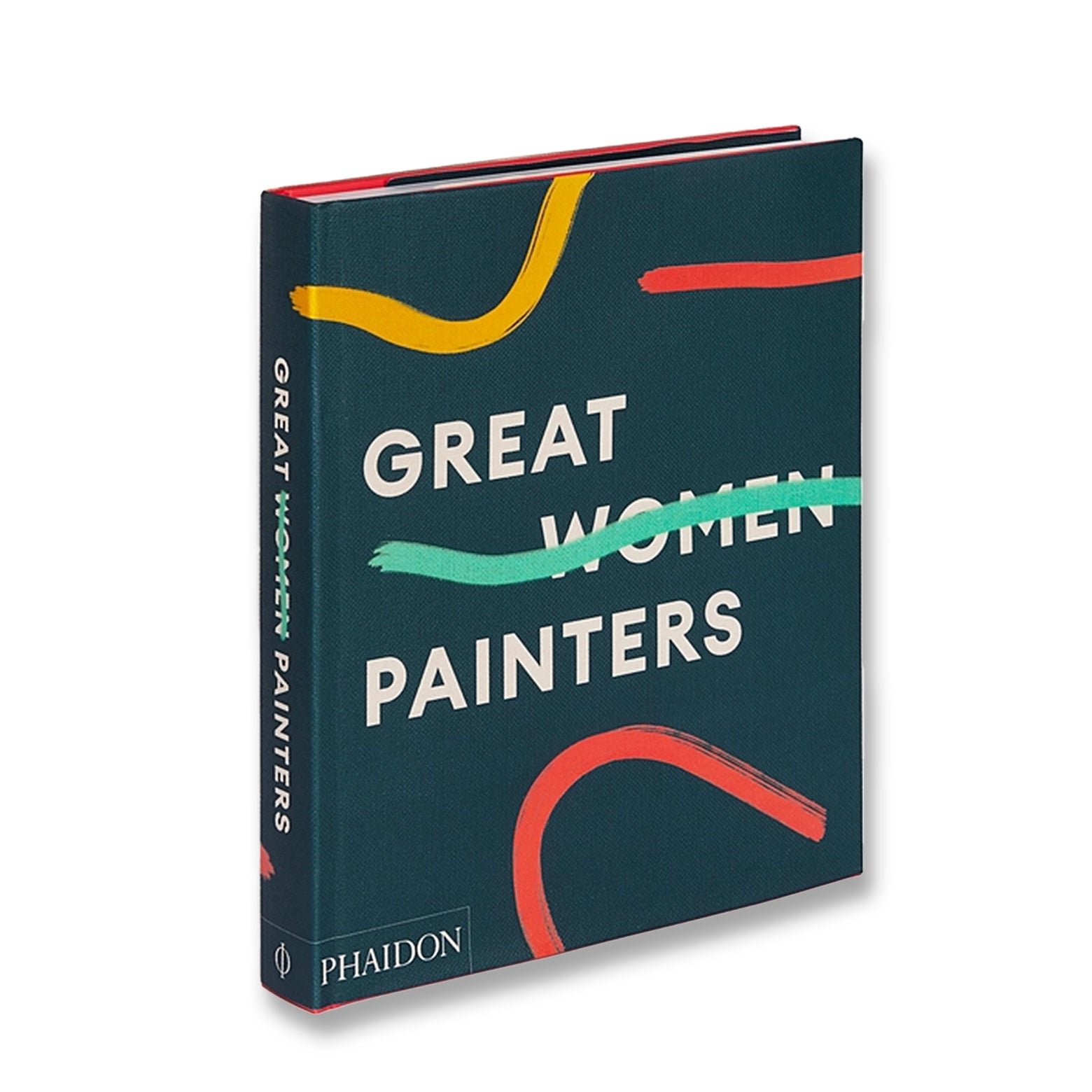 Great Women Painters