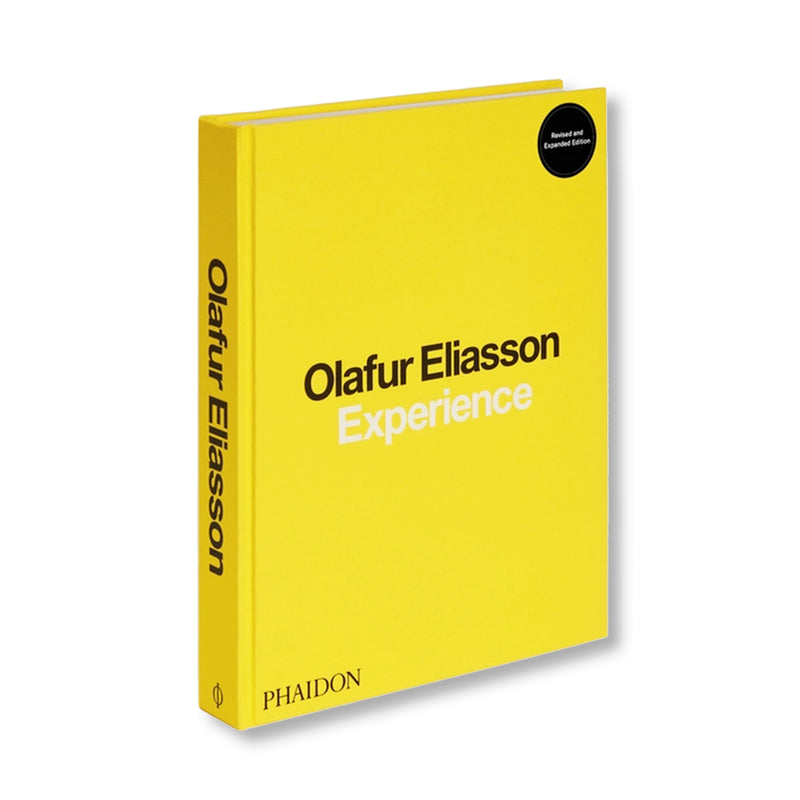 Olafur Eliasson - Experience