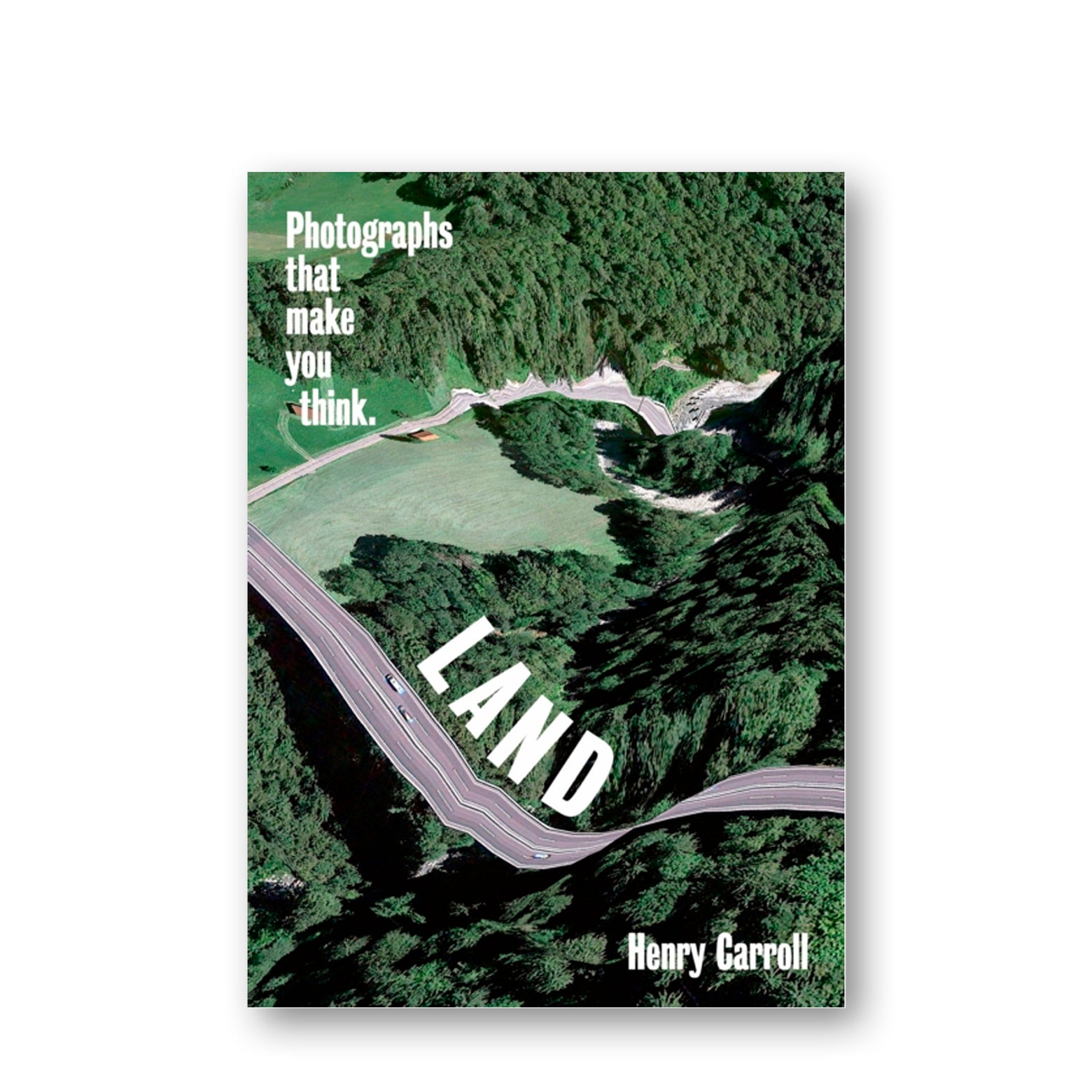 Country. Photographs That Make You Think by Henry Carroll Louisiana