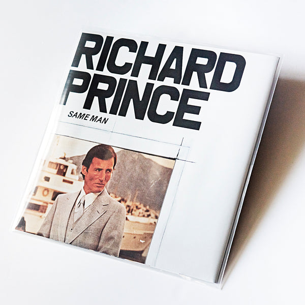 Richard Prince catalog