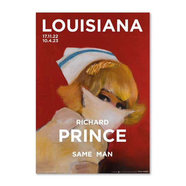 vælge målbar Følg os Louisiana plakater & tryk – Louisiana Design Butik