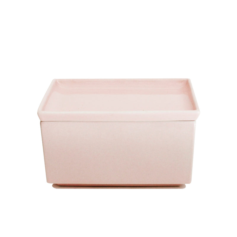 Butter box - pink