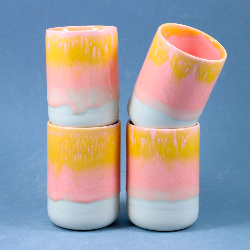 Slurp cup – Fruit Jelly Flux