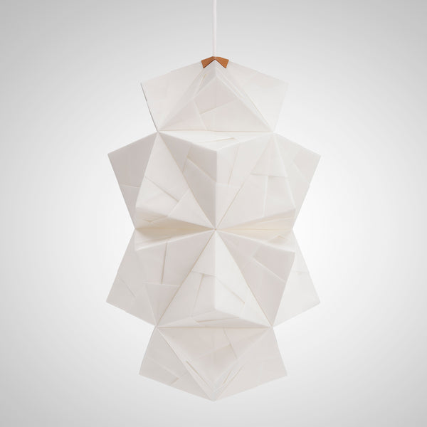 Stor Origami pendel