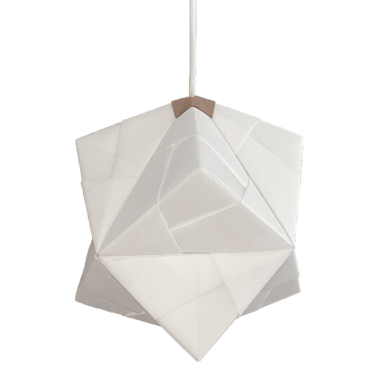 Cidea Classic White lamp