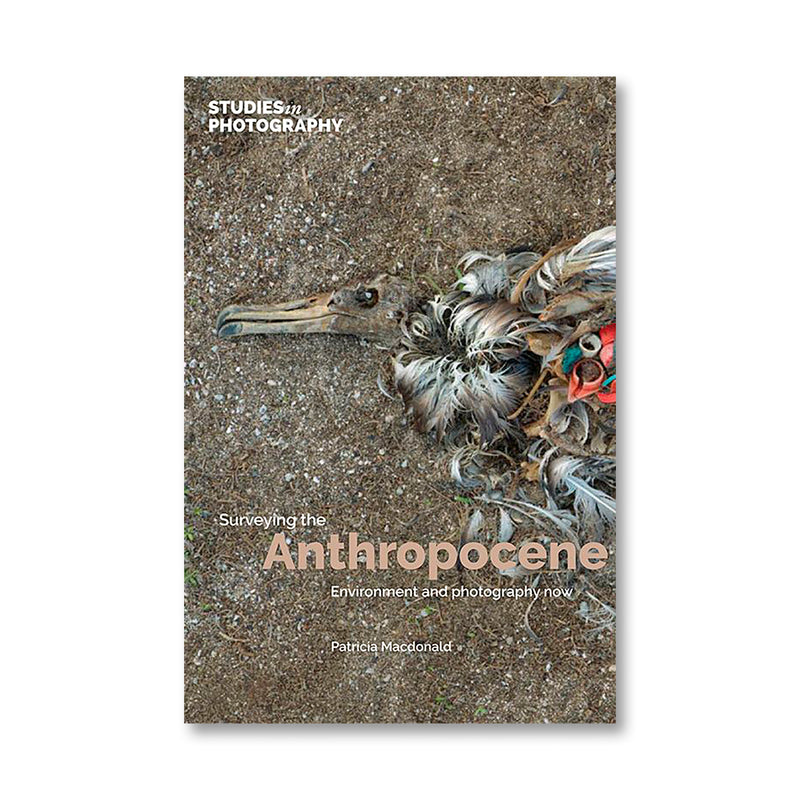 Surveying the Anthropocene