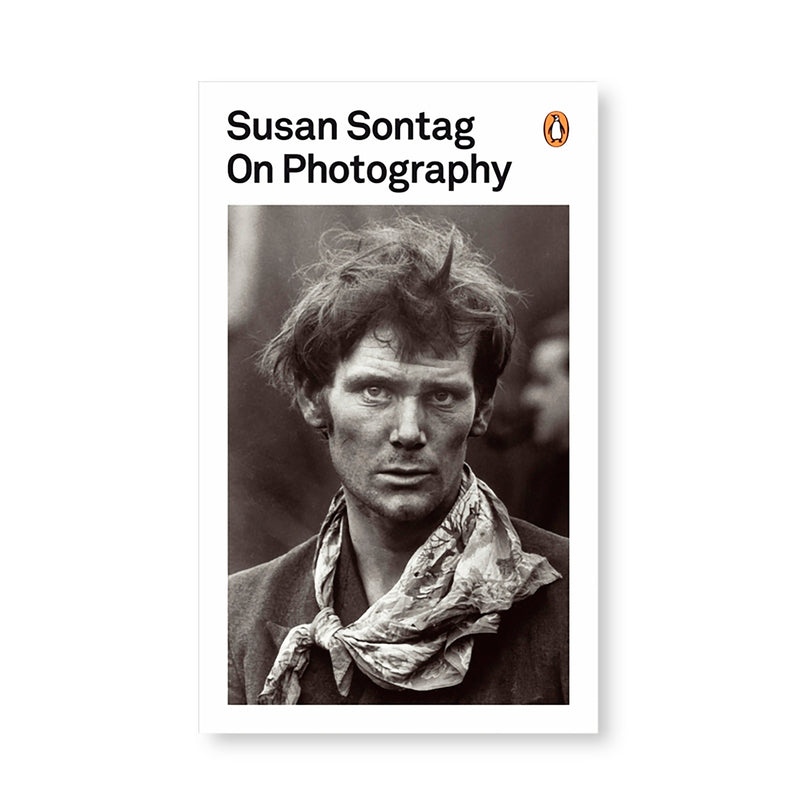 Susan Sontag – On Photography