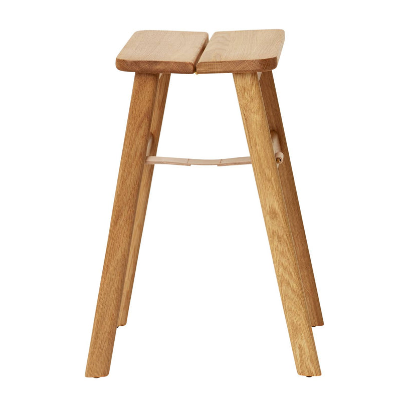 The stool – Angle foldable stool