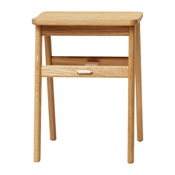 The stool – Angle foldable stool