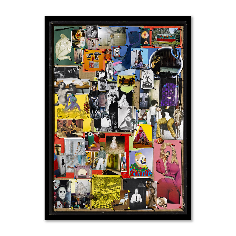 Tal R Viva Ultra – Plakat – Louisiana Design Butik