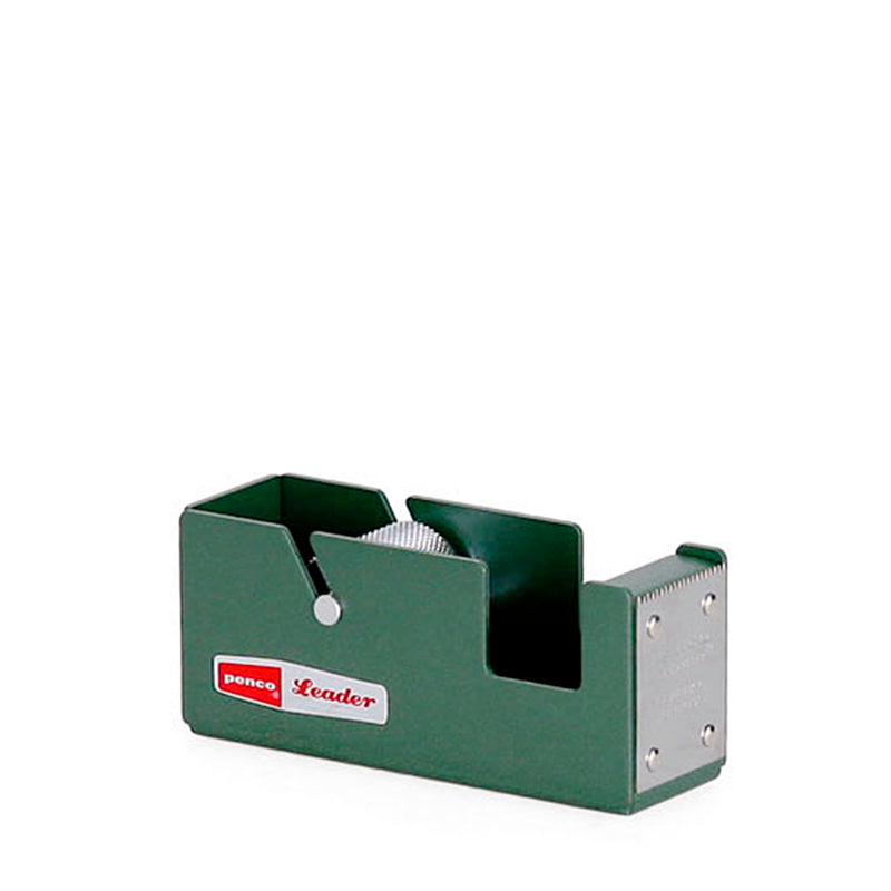 Tape Dispenser – green