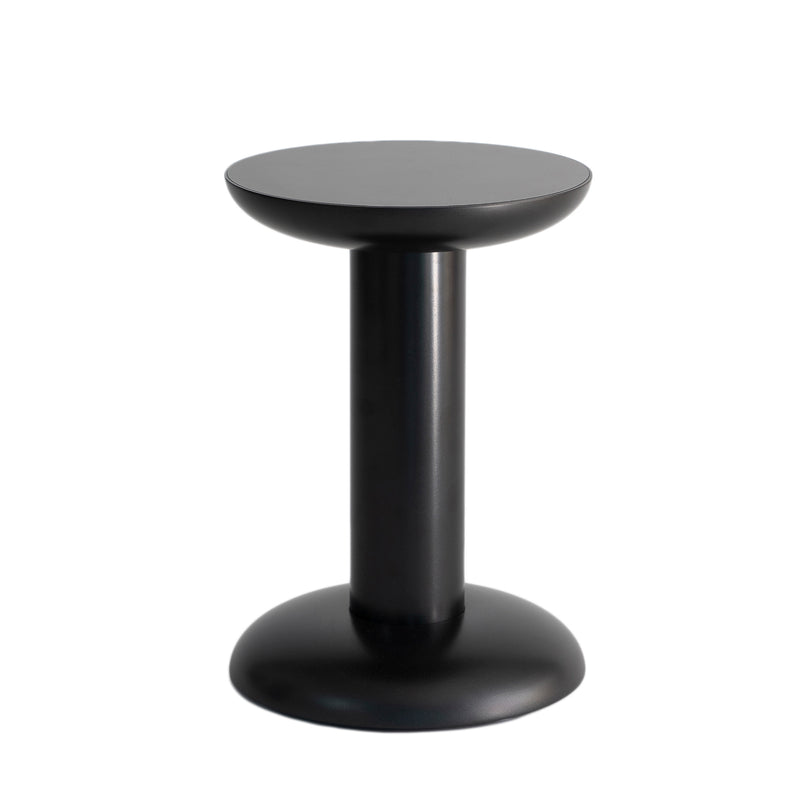 Thing table/stool – black