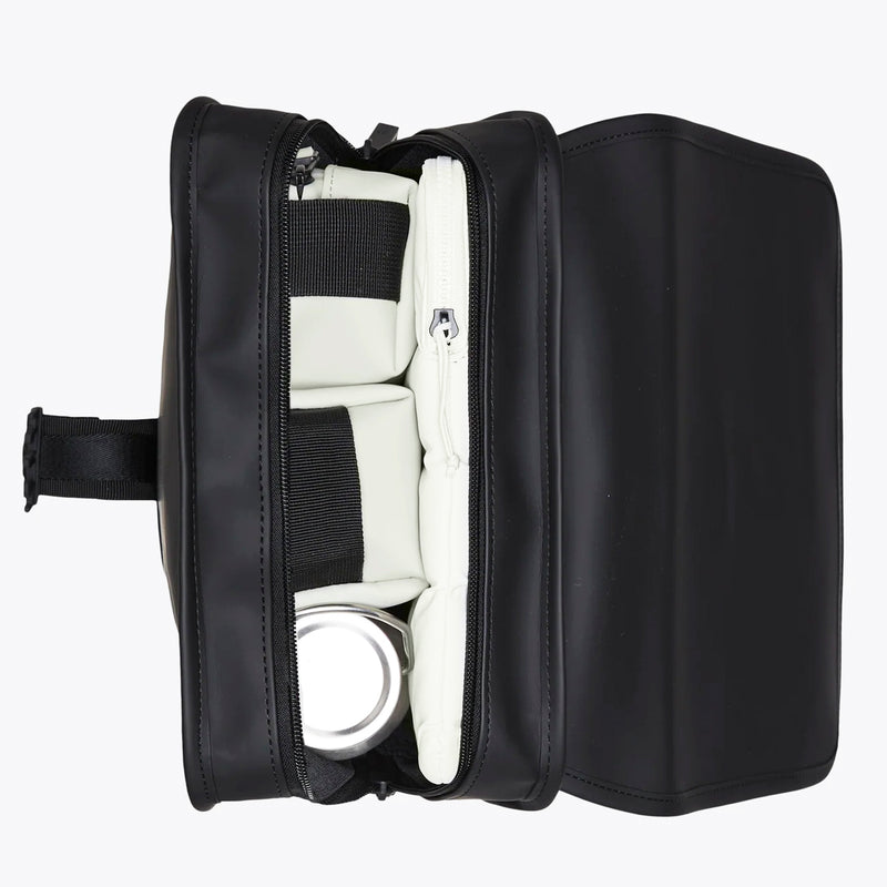 Trail mini backpack – black