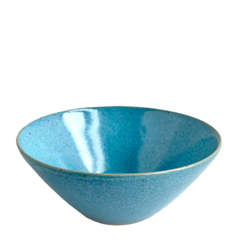 Small bowl – turquoise