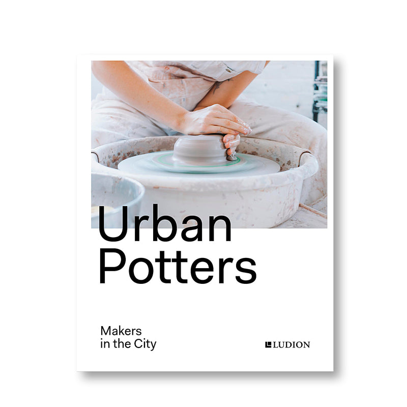 Urban Potters - makers in the city